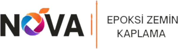 NOVA Epoksi Zemin Kaplama