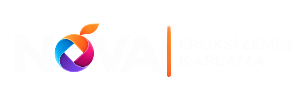 NOVA Epoksi Zemin Kaplama